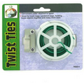 30' Twist Tie Wire Reel with Cutter